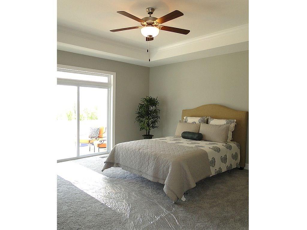 683 Ridge Avenue Canonsburg, PA 15317 - Photo 16 of 25 Master Bedroom