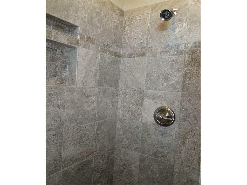 683 Ridge Avenue Canonsburg, PA 15317 - Photo 20 of 25 Walk-in ceramic Roman shower