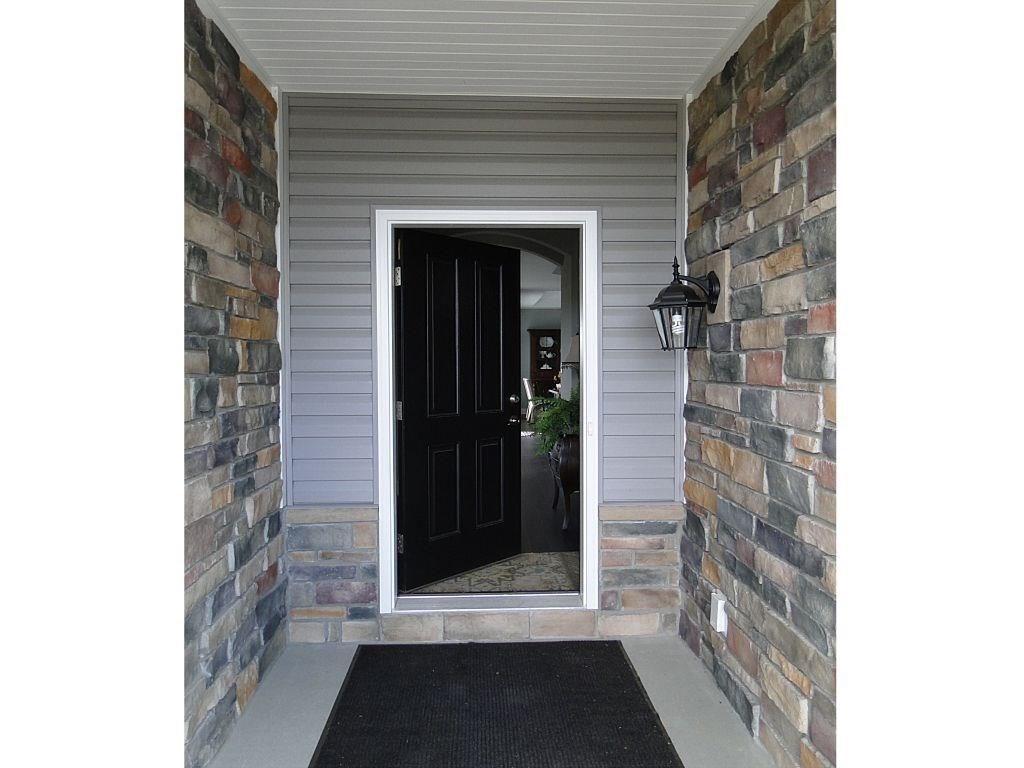 683 Ridge Avenue Canonsburg, PA 15317 - Photo 4 of 25 Stone & Vinyl Exterior