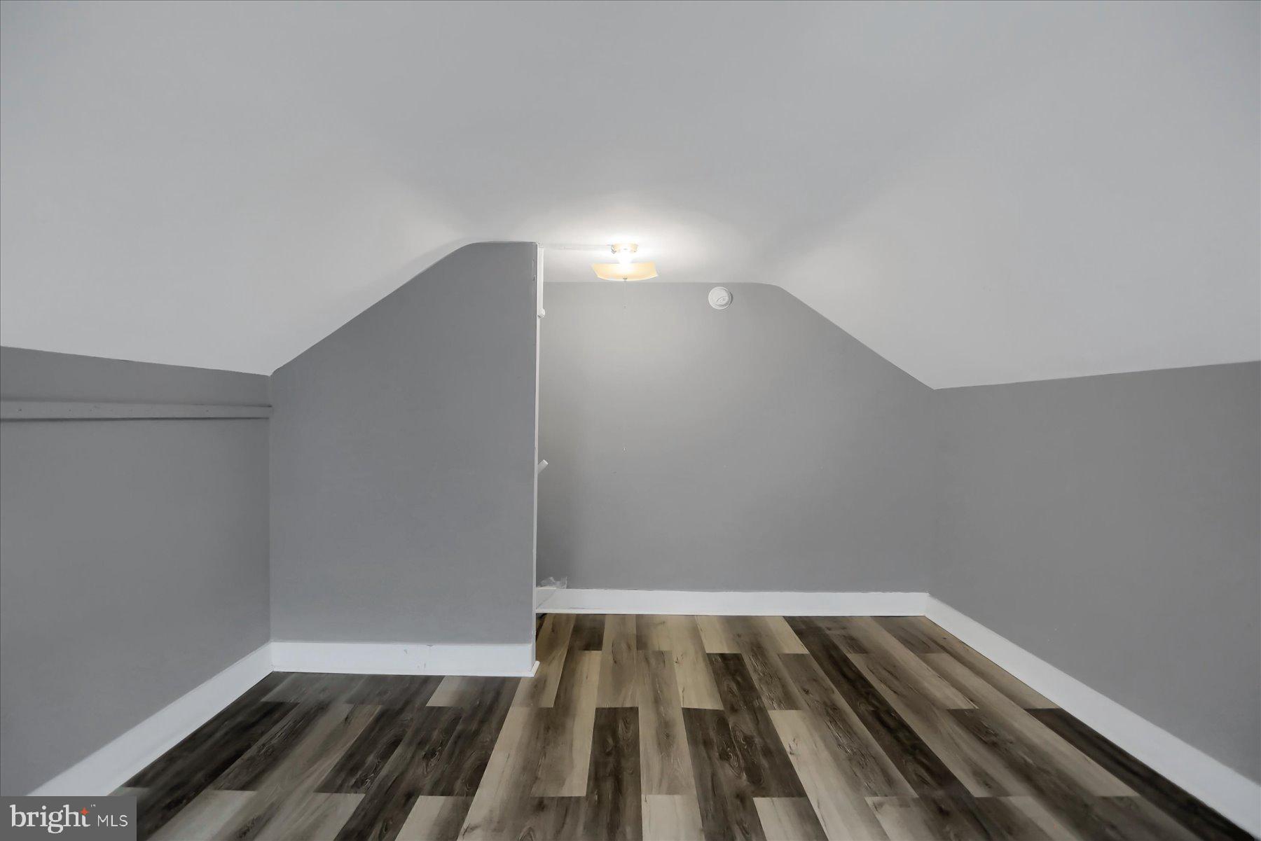 114 South 5th Street Shamokin, PA 17872 - Photo 21 of 25 a view of wooden floor