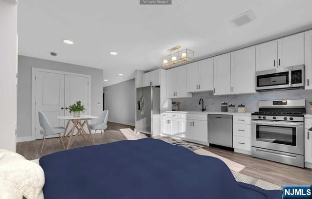 108 Ridge Road, Unit 304 North Arlington, NJ 07031 - Photo 4 of 11 Gallery Image 4