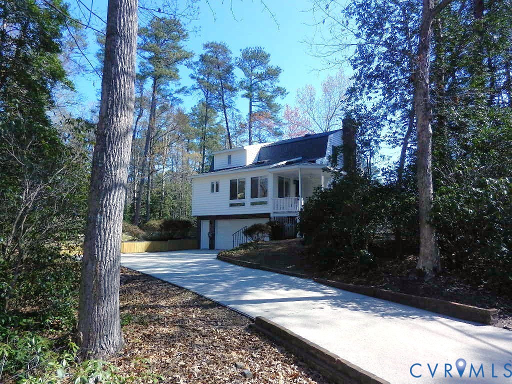 250 Walnut Road Kilmarnock, VA 22482 - Photo 9 of 35