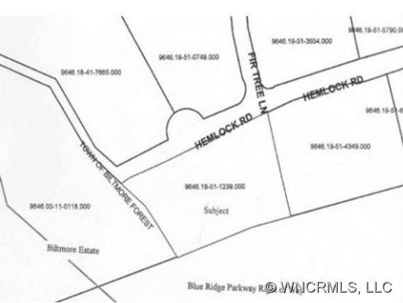 0 Hemlock Road Asheville, NC 28803 - Photo 1 of 1 Gallery Image 1