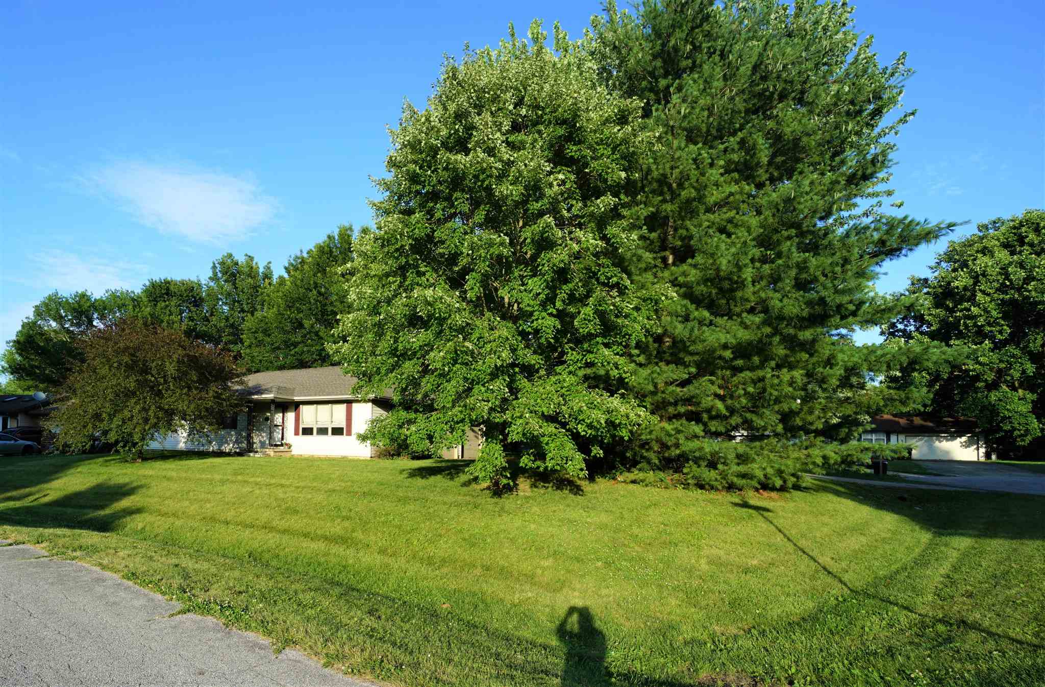 4423 Prairie Dog Road Lafayette, IN 47909 - Photo 32 of 34 Gallery Image 32