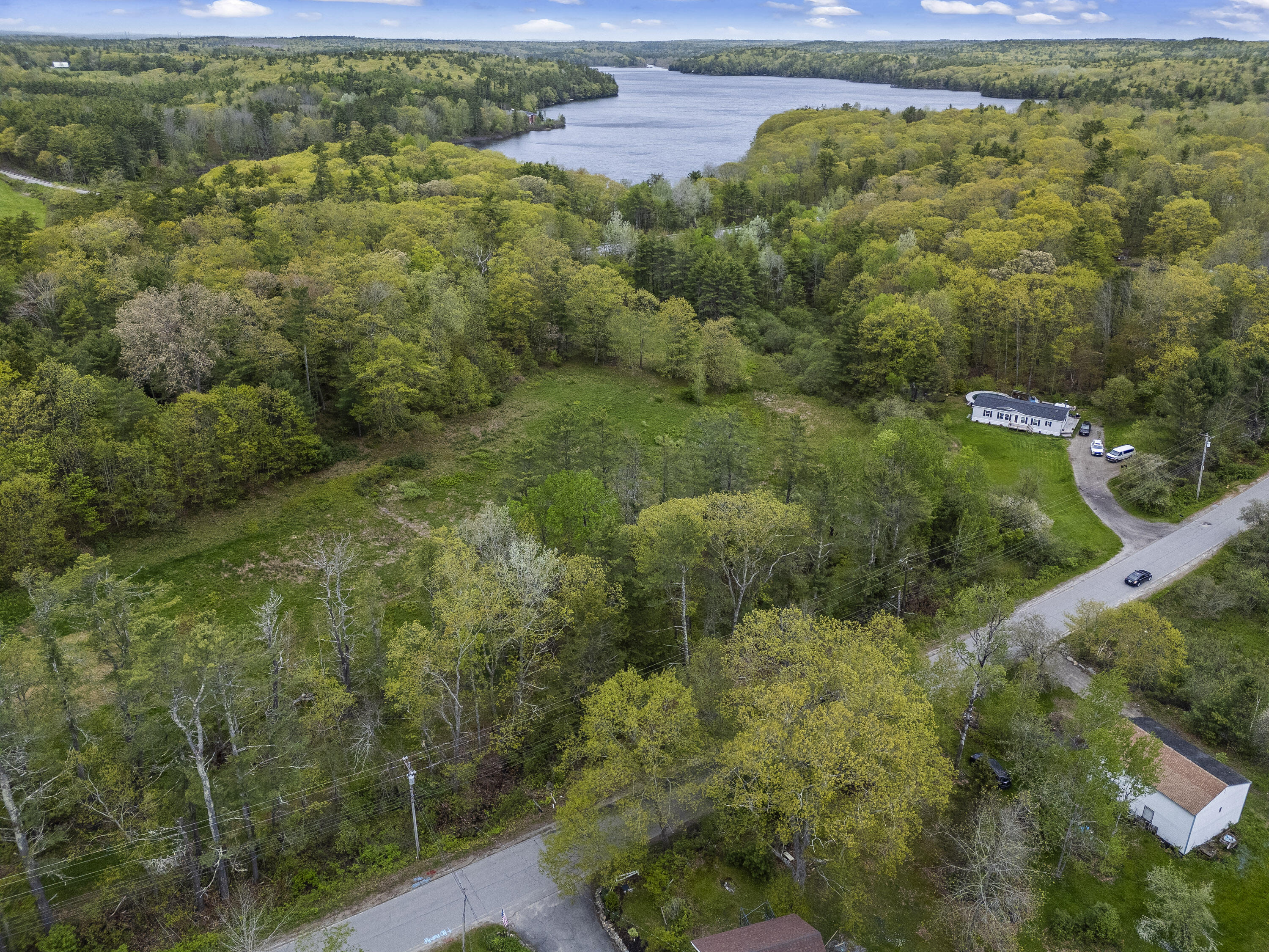 0 George Wright Road Woolwich, ME 04579 - Photo 3 of 21 0 George Wright Rd_103