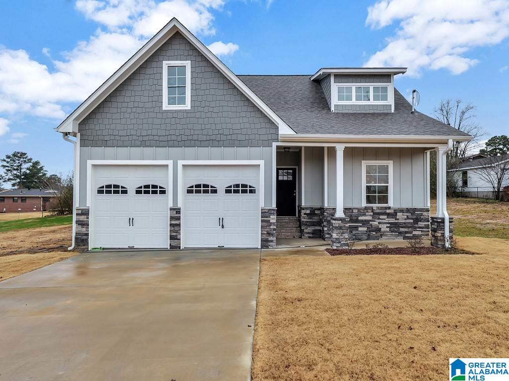 528 9th Court Pleasant Grove, AL 35127 - Photo 1 of 23