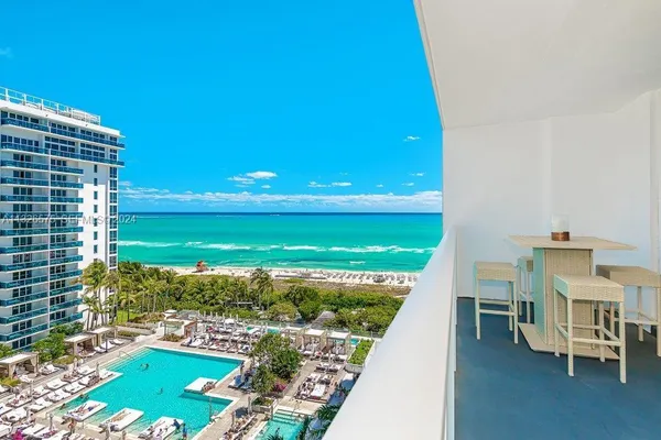$7,200 | 2301 Collins Avenue, Unit 1117, Miami Beach, FL 33139
