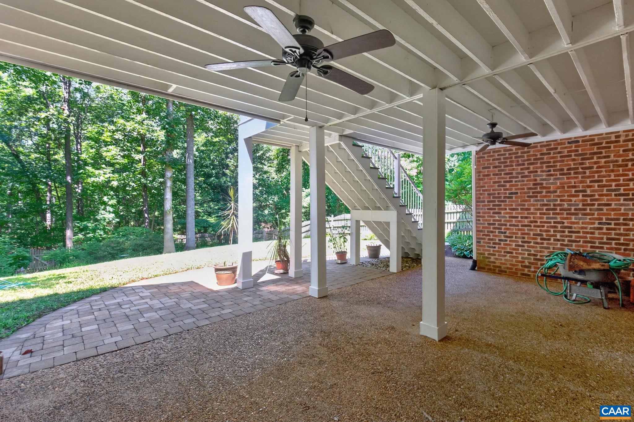1936 Bentivar Farm Road Charlottesville, VA 22911 - Photo 53 of 59 More outdoor living space!