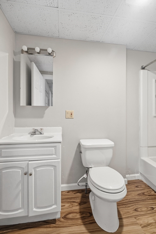 55 Chestnut Street, Unit 1 Holyoke, MA 01040 - Photo 18 of 20