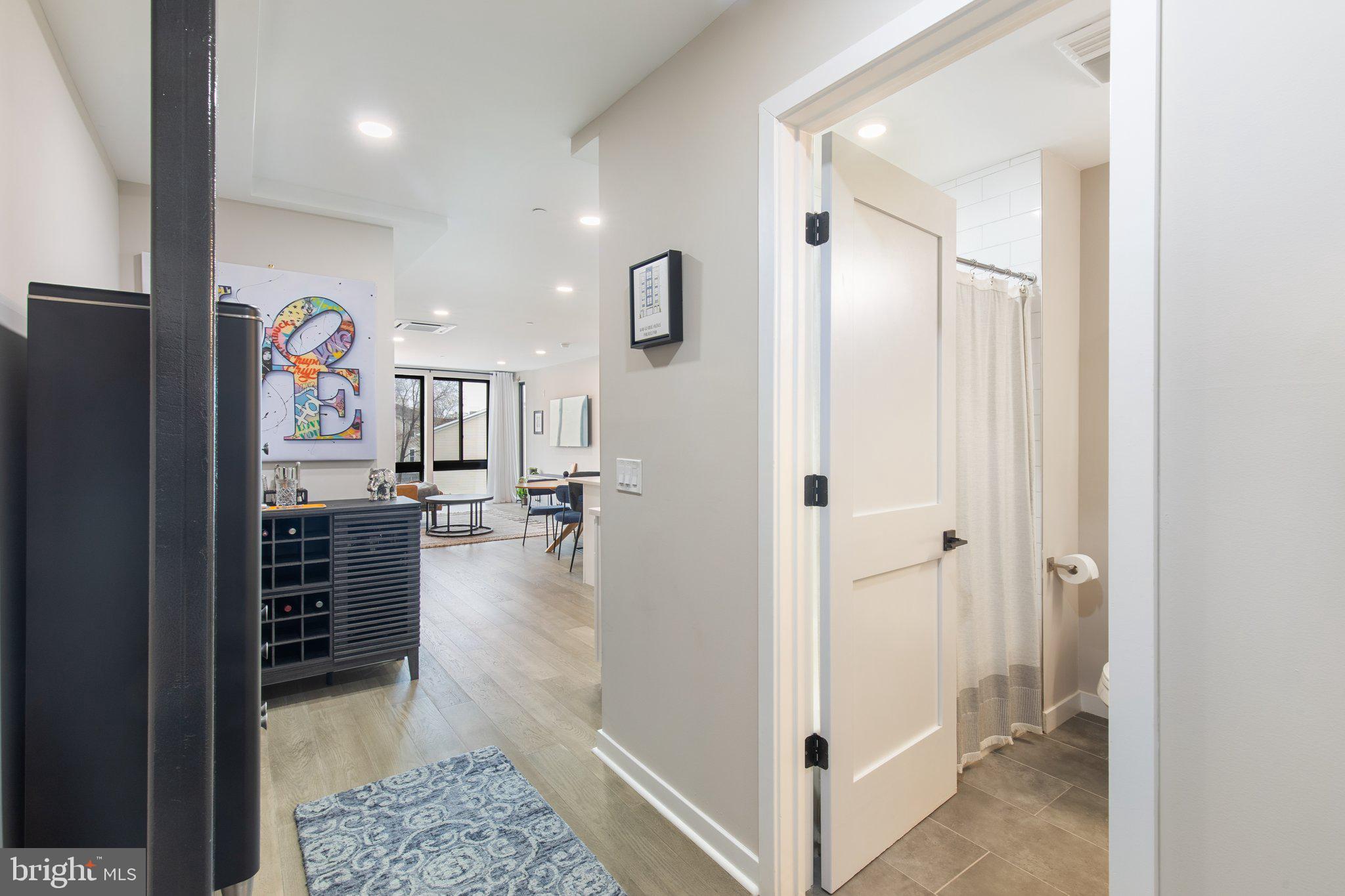 1648-50 Ridge Avenue, Unit 301 Philadelphia, PA 19130 - Photo 3 of 37