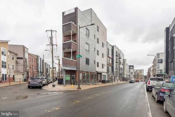 $374,900 | 1648-50 Ridge Avenue, Unit 301, Philadelphia, PA 19130