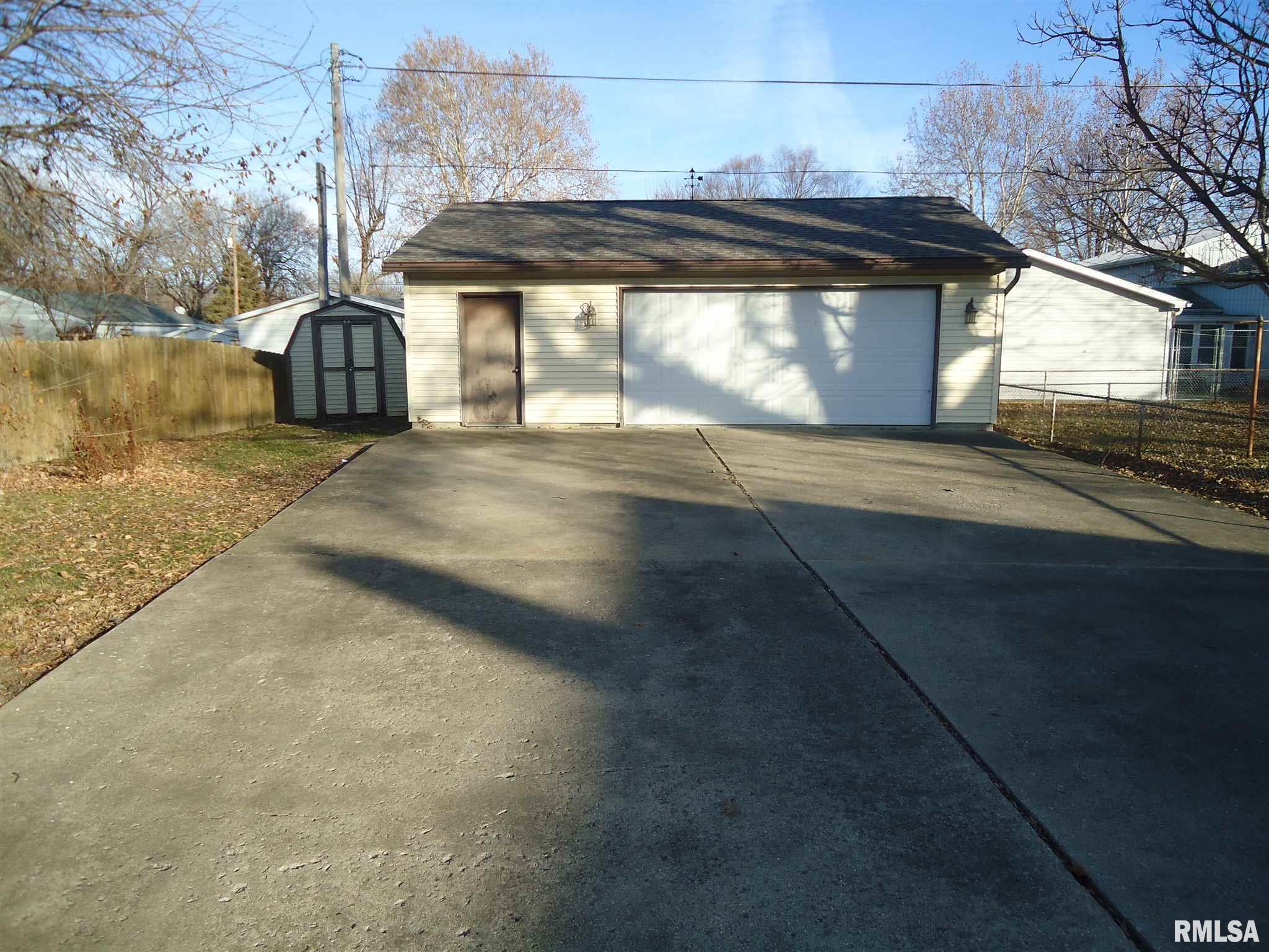 1716 North 29th Street Springfield, IL 62702 - Photo 22 of 22