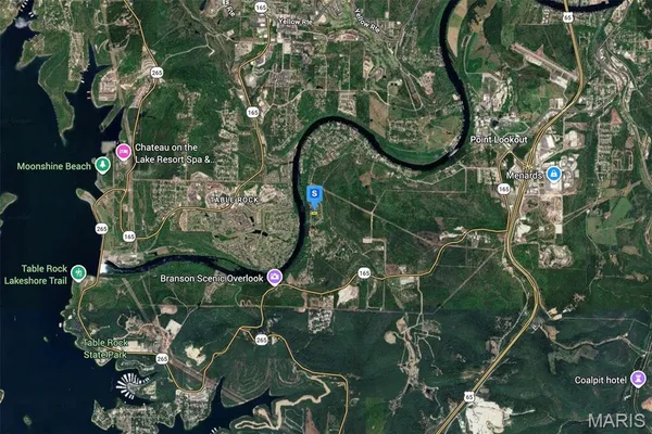 $46,999 | 411 Iowa Colony Road, Hollister, MO 65672