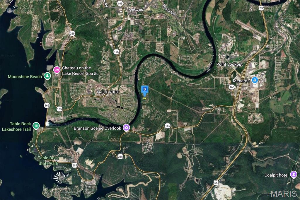 411 Iowa Colony Road Hollister, MO 65672 - Photo 4 of 5