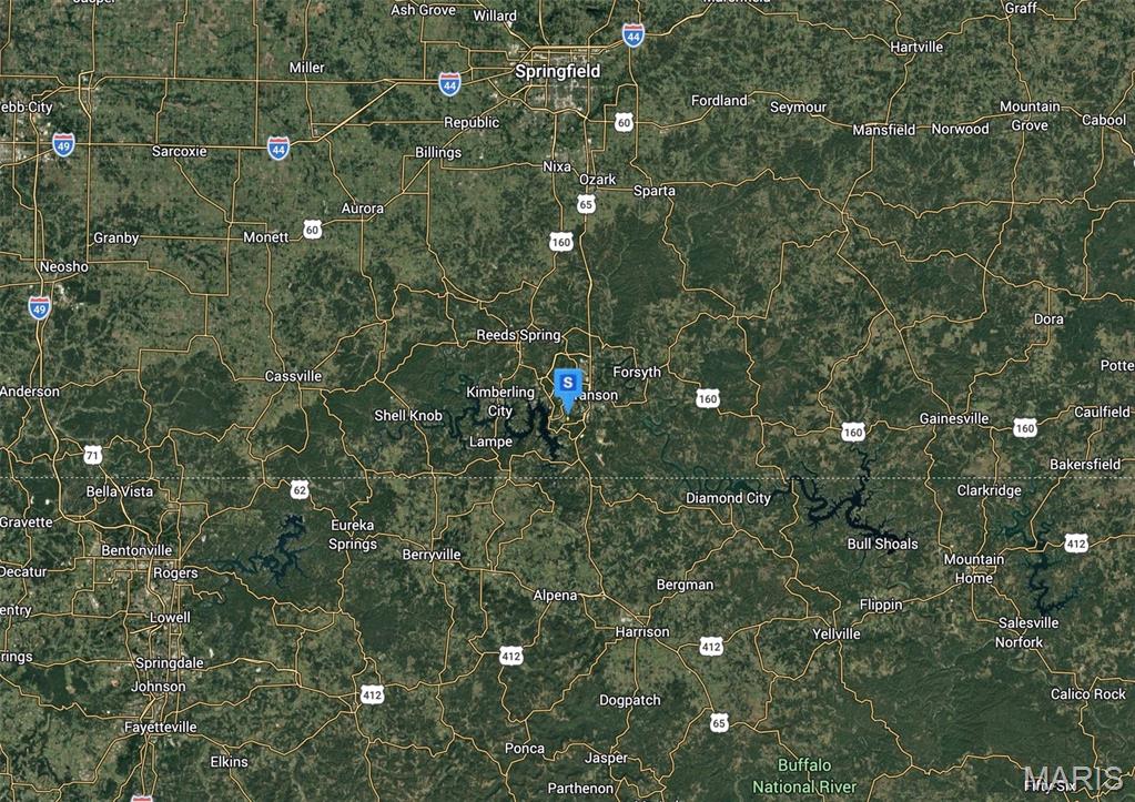 411 Iowa Colony Road Hollister, MO 65672 - Photo 5 of 5