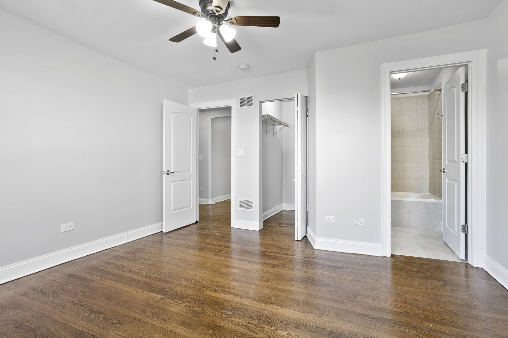 7616 North Marshfield Avenue, Unit 407 Chicago, IL 60626 - Photo 6 of 13