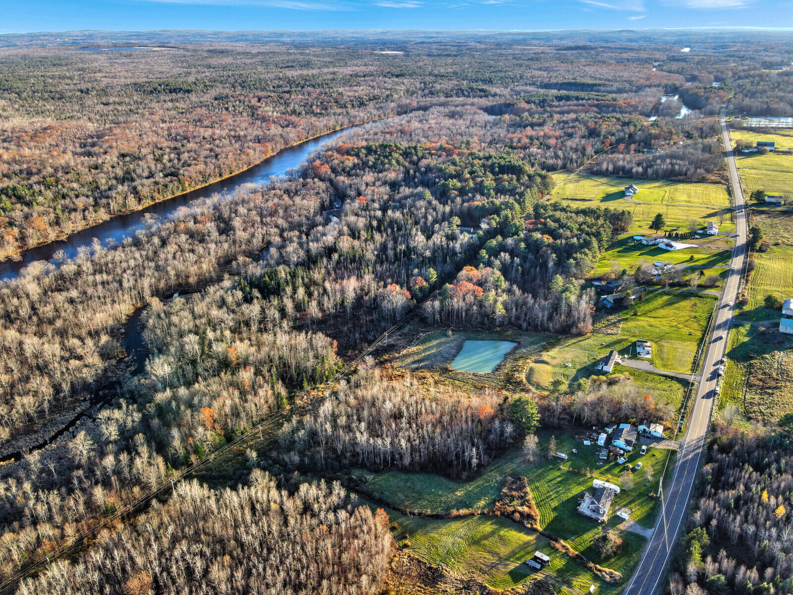 2078 Bangor Road Clinton, ME 04927 - Photo 34 of 42 37_DJI_0414_DxO_mls