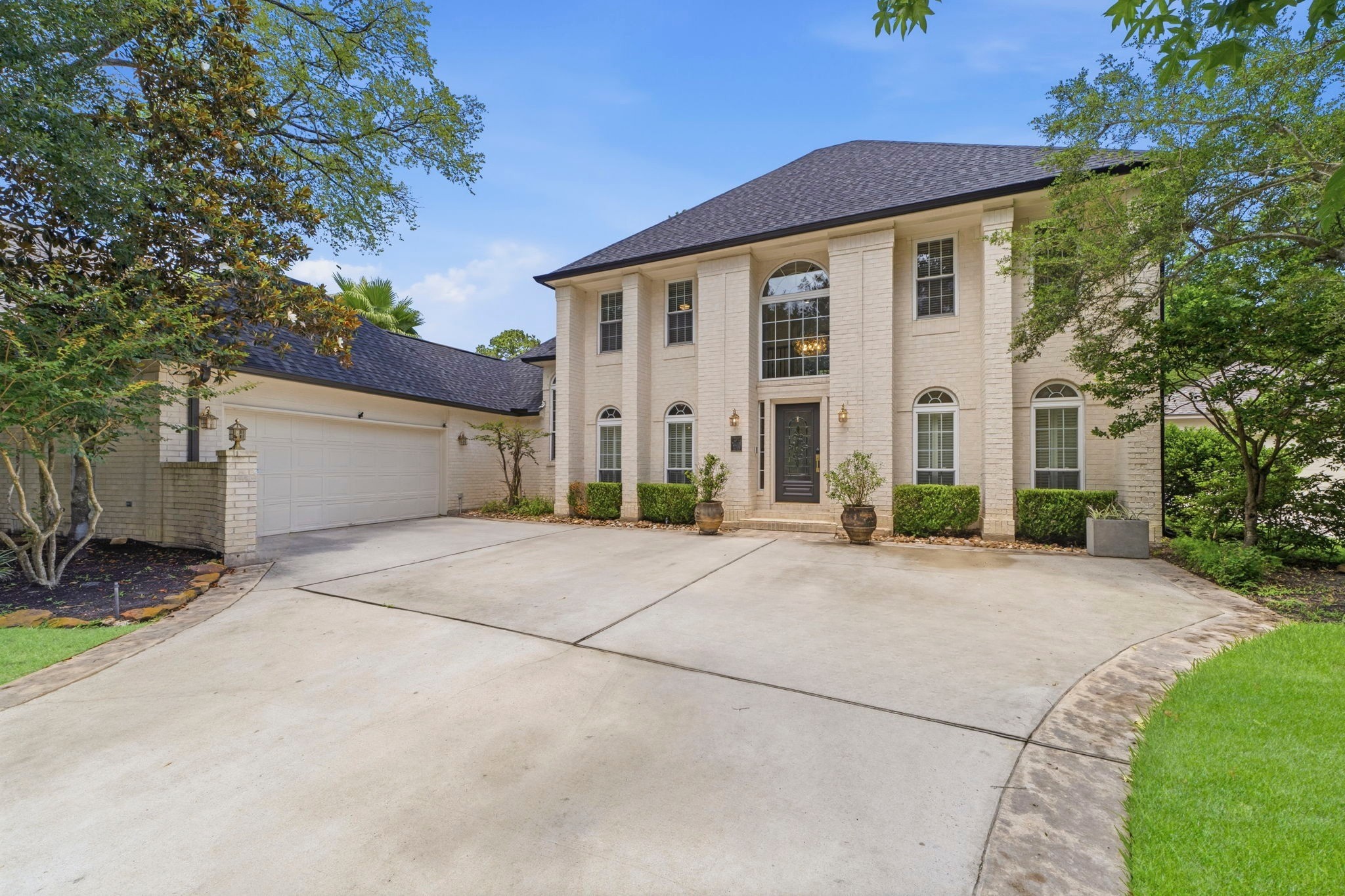 151 Split Rock Road Spring, TX 77381 - Photo 3 of 45