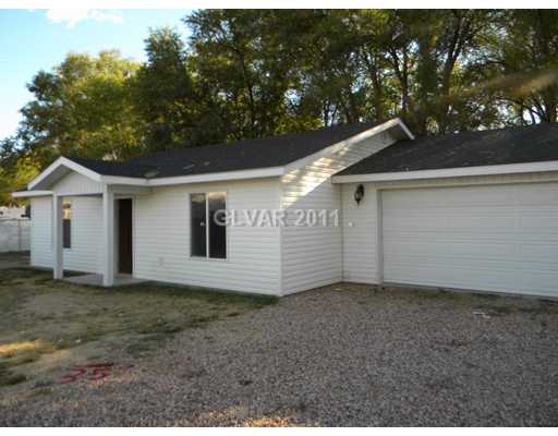 265 Kiva Road Caliente, NV 89008 - Photo 1 of 8 Property Photo.