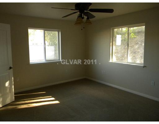 265 Kiva Road Caliente, NV 89008 - Photo 4 of 8 Master Bedroom.