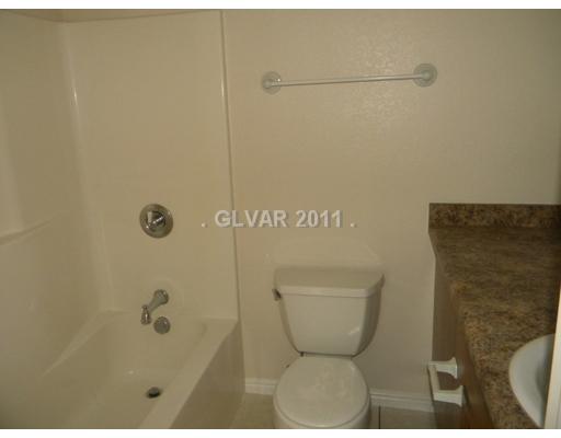 265 Kiva Road Caliente, NV 89008 - Photo 6 of 8 Bathroom.