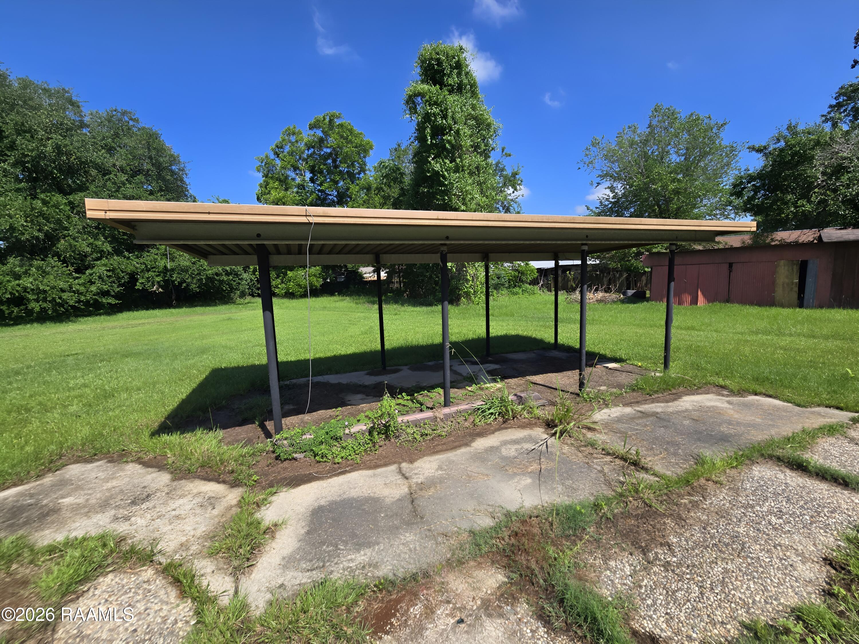 408 Ole Colony Road Lafayette, LA 70506 - Photo 25 of 30
