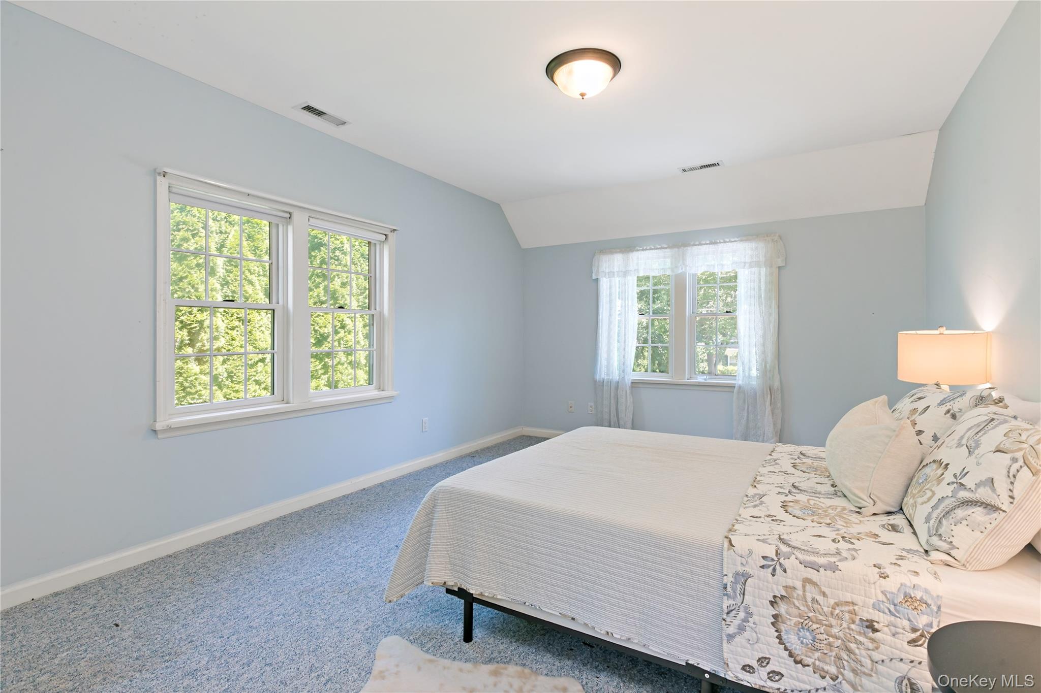 241 Madison Road Scarsdale, NY 10583 - Photo 26 of 33 Bedroom off back stairs
