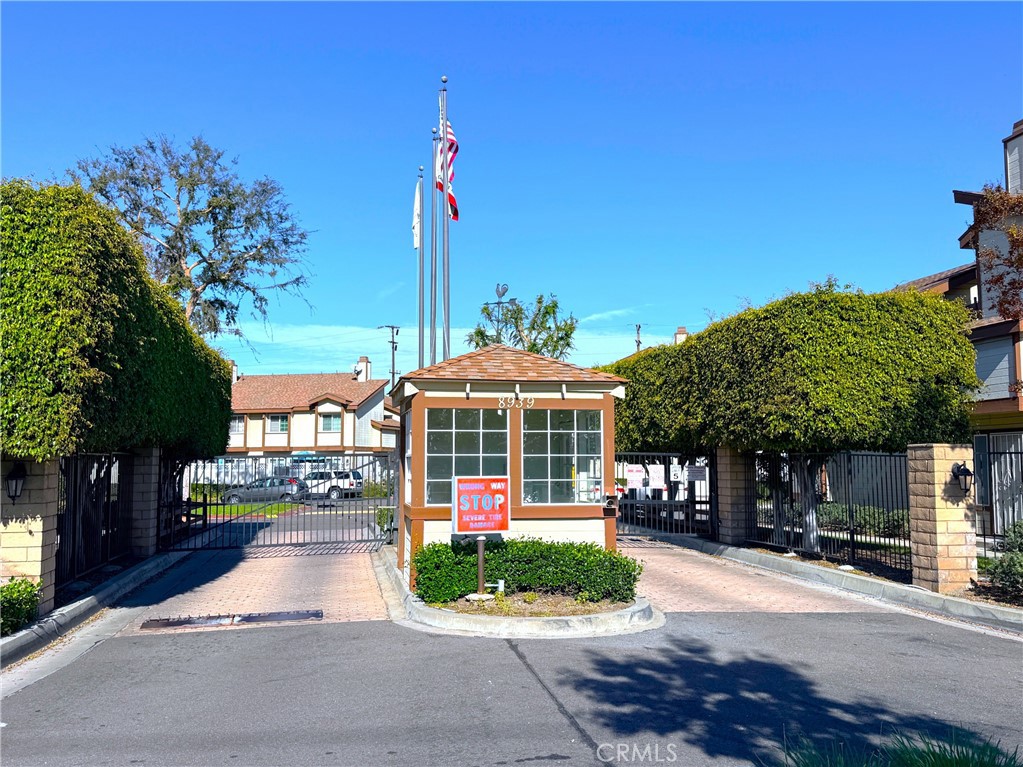 8939 Gallatin Road, Unit 123 Pico Rivera, CA 90660 - Photo 3 of 16