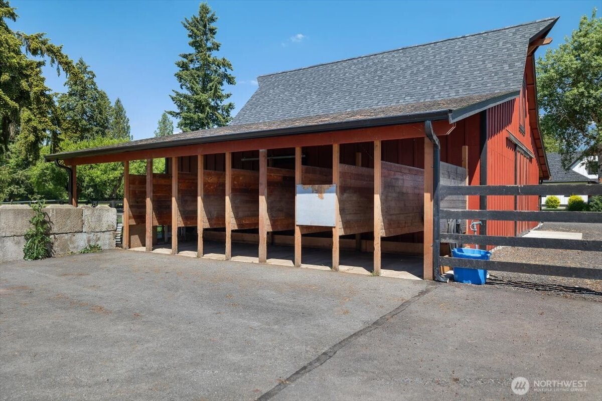 9835 James Road Southwest Rochester, WA 98579 - Photo 21 of 26