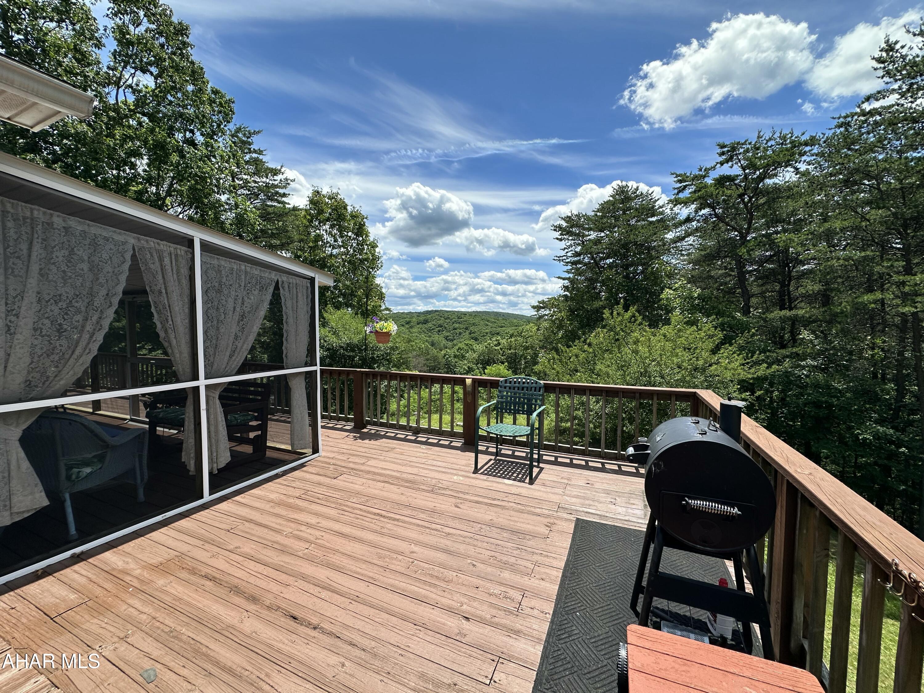 1318 Pine Ridge Road James Creek, PA 16657 - Photo 46 of 60