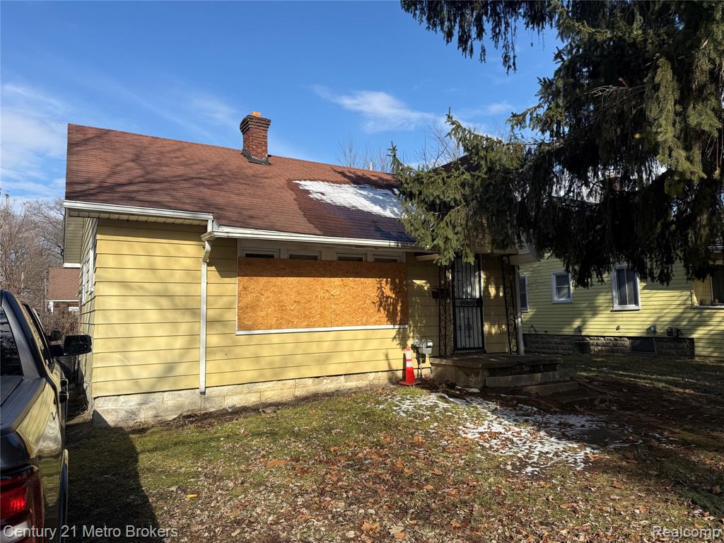 2918 Mackin Road Flint, MI 48504 - Photo 1 of 9 Gallery Image 1