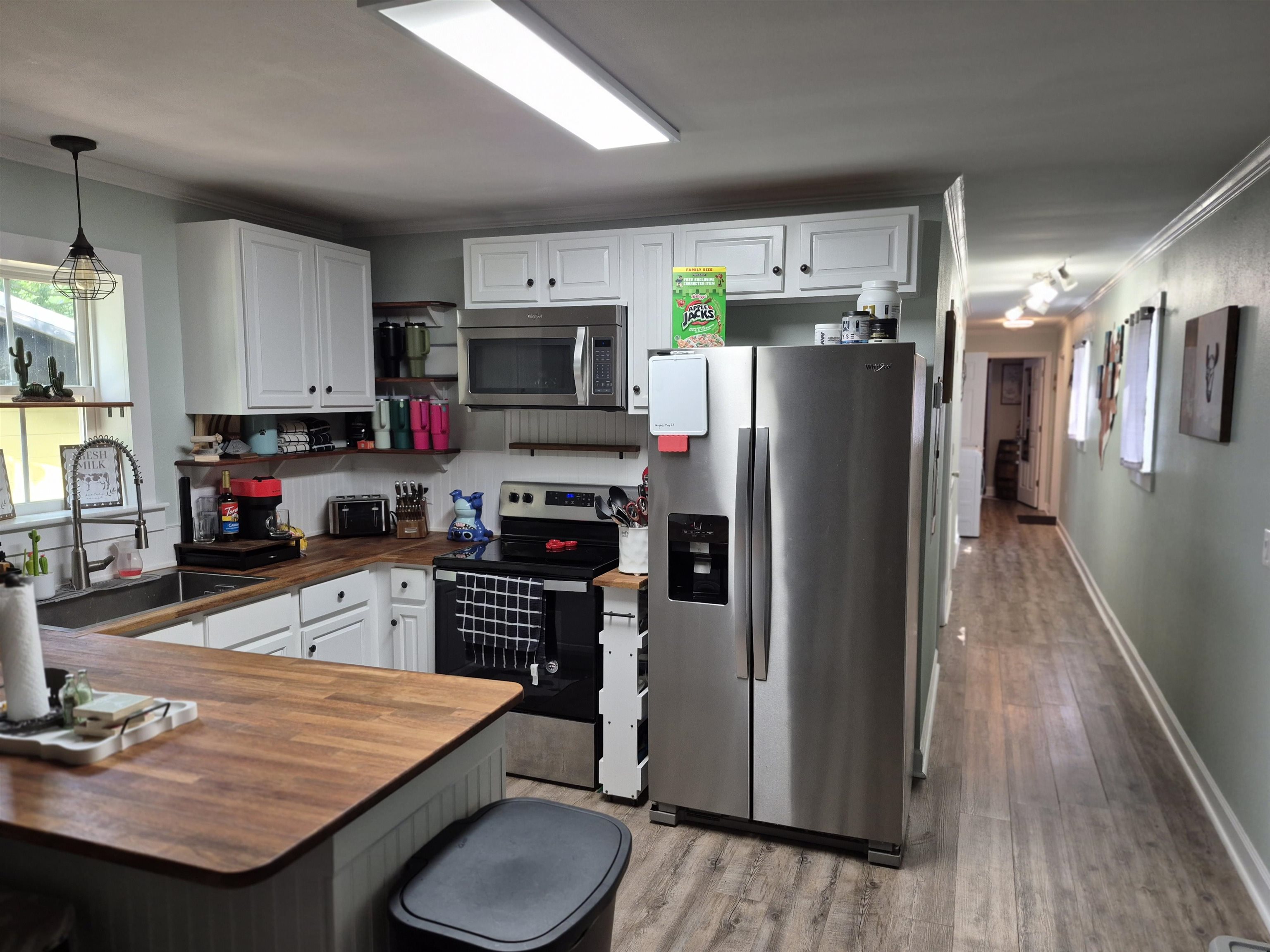 24681 Olive Street Elberta, AL 36530 - Photo 13 of 22 Kitchen