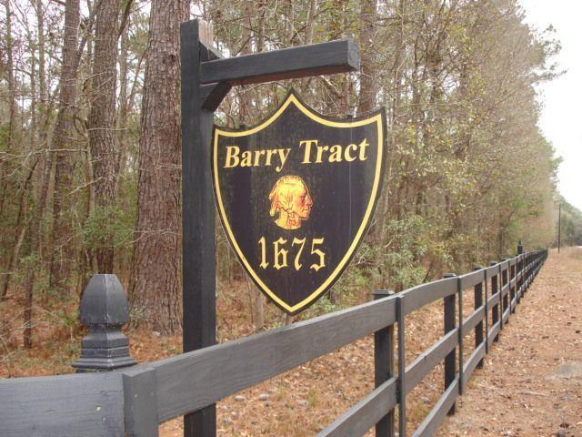 Barry Tract Sale (5)