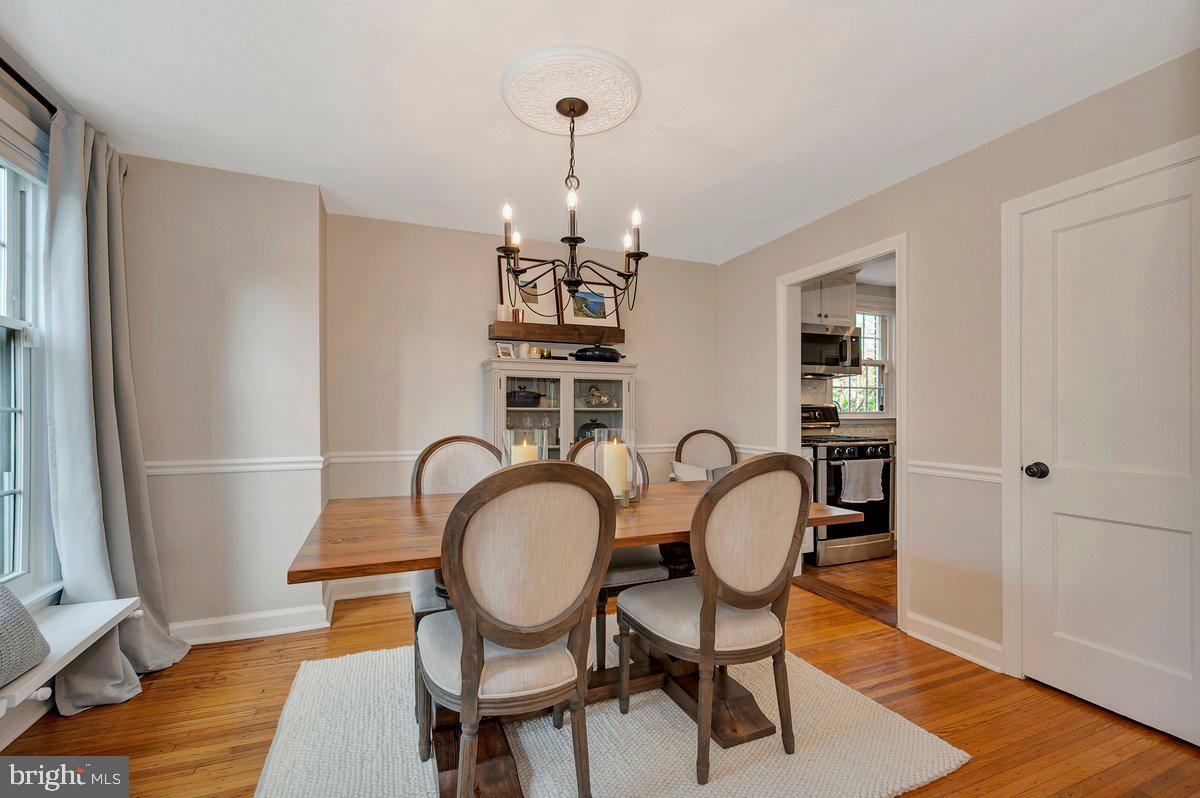 24 Hurst Road Wilmington, DE 19803 - Photo 8 of 36 Dining Room