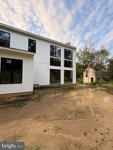 a house with a outdoor space