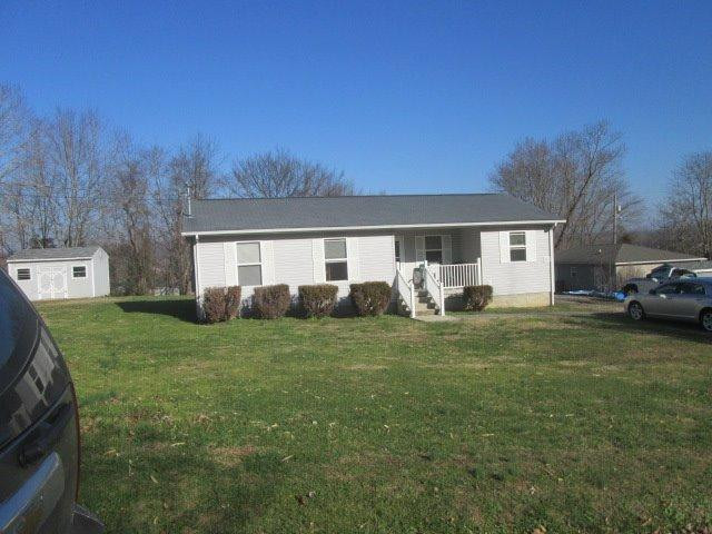 372 Old River Road Salt Lick, KY 40371 - Photo 1 of 15 Photo 1