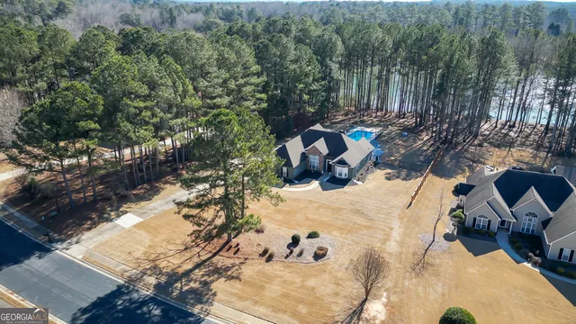 a view of outdoor space yard and patio