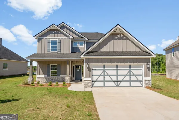 $397,900 | 104 Beaver Crk Way, Unit 264, LaGrange, GA 30241