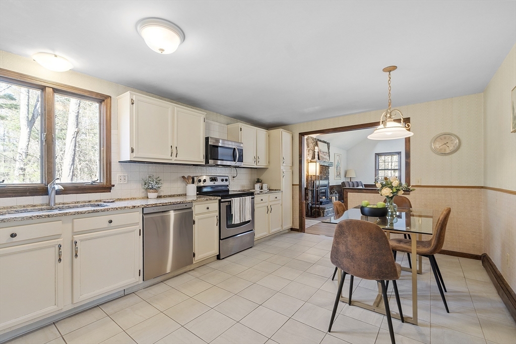 58 Brucewood Road East Acton, MA 01720 - Photo 13 of 41 Gallery Image 13