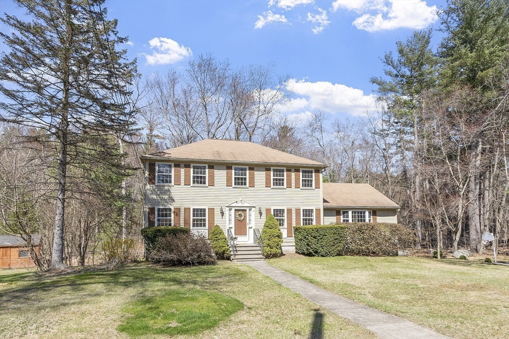 58 Brucewood Road East Acton, MA 01720 - Photo 2 of 41 Gallery Image 2