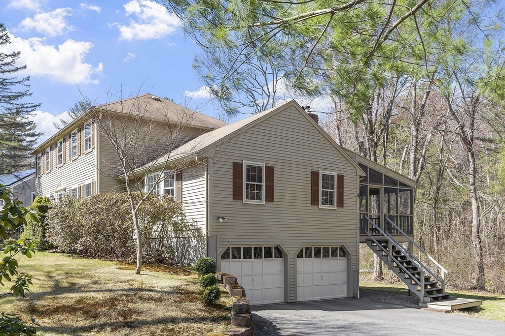 58 Brucewood Road East Acton, MA 01720 - Photo 36 of 41 Gallery Image 36