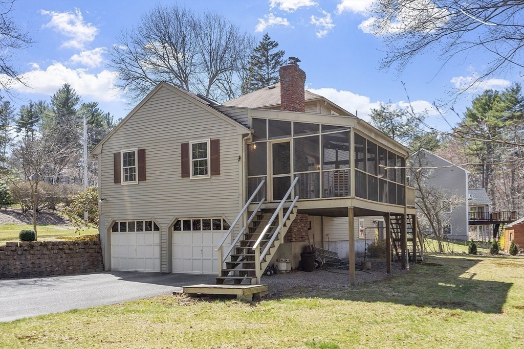 58 Brucewood Road East Acton, MA 01720 - Photo 37 of 41 Gallery Image 37