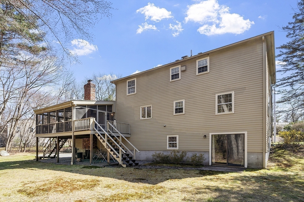 58 Brucewood Road East Acton, MA 01720 - Photo 38 of 41 Gallery Image 38