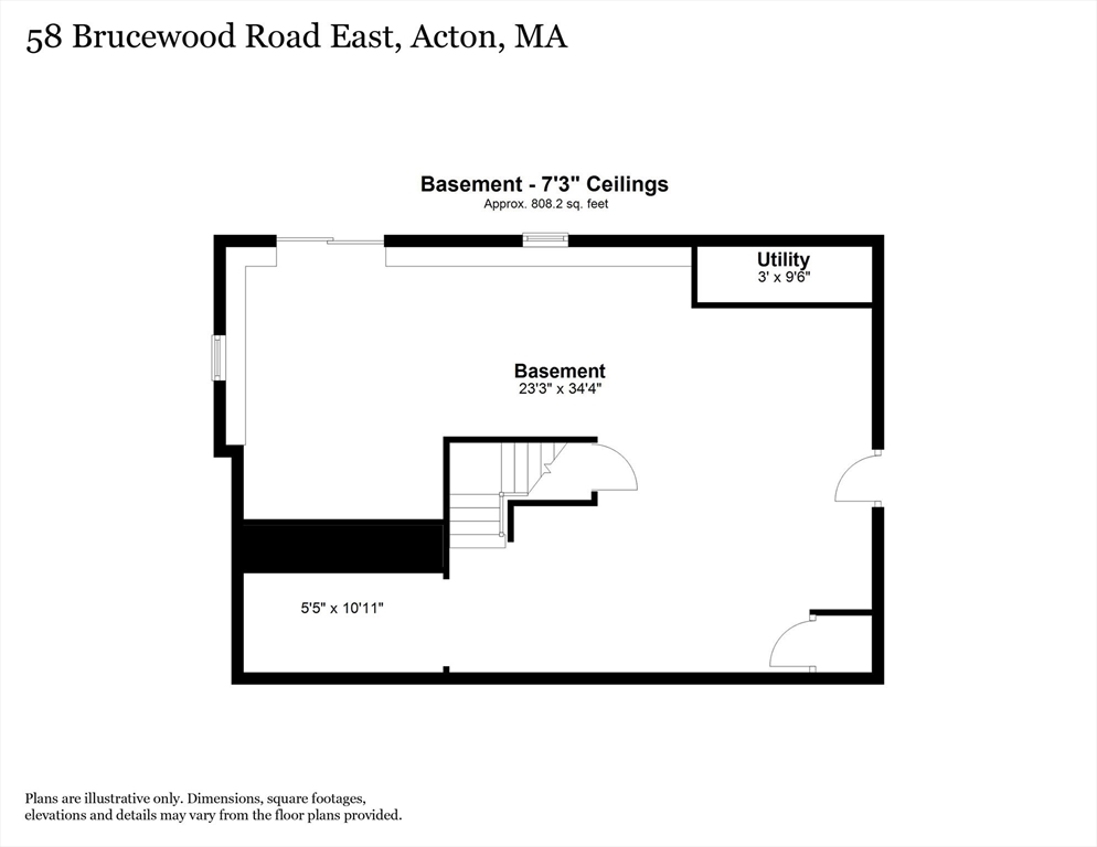 58 Brucewood Road East Acton, MA 01720 - Photo 41 of 41 Gallery Image 41