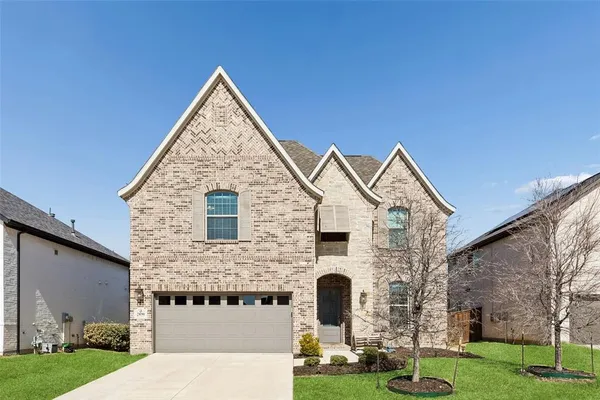 $875,000 | 2890 Bluegill Lane, Prosper, TX 75078