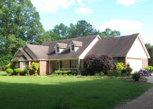 5551 Jackson Raymond Road Raymond, MS 39154 - Photo 1 of 1 Photo 1