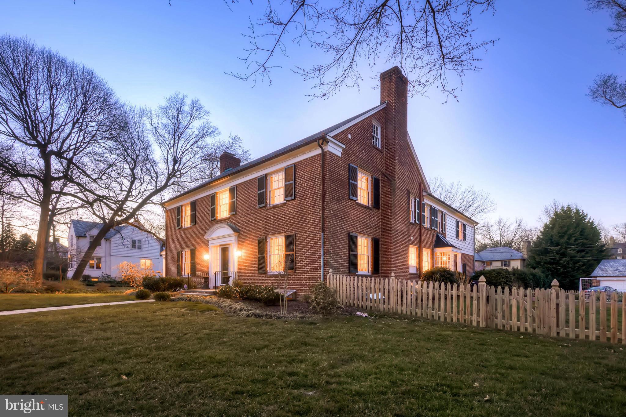 112 Goodale Road Baltimore, MD 21212 - Photo 2 of 30 Exterior (Front)