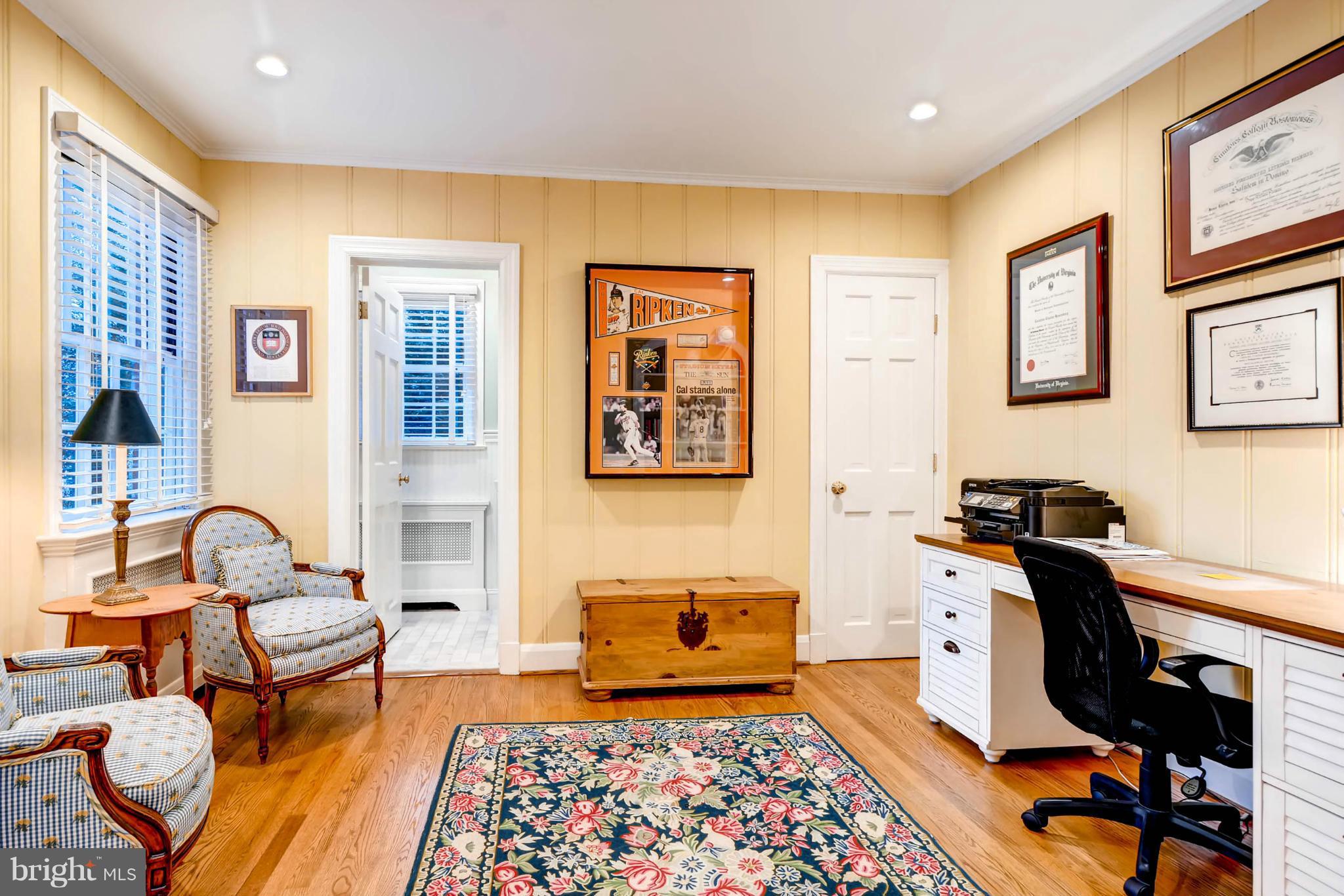 112 Goodale Road Baltimore, MD 21212 - Photo 11 of 30 Office