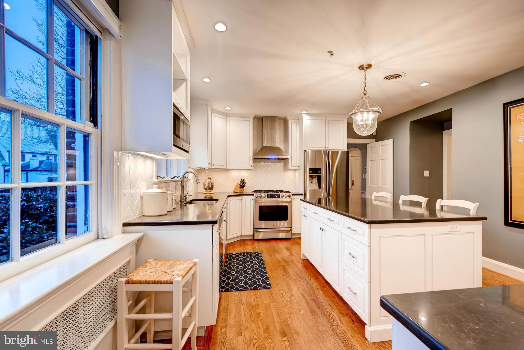 112 Goodale Road Baltimore, MD 21212 - Photo 13 of 30 Kitchen