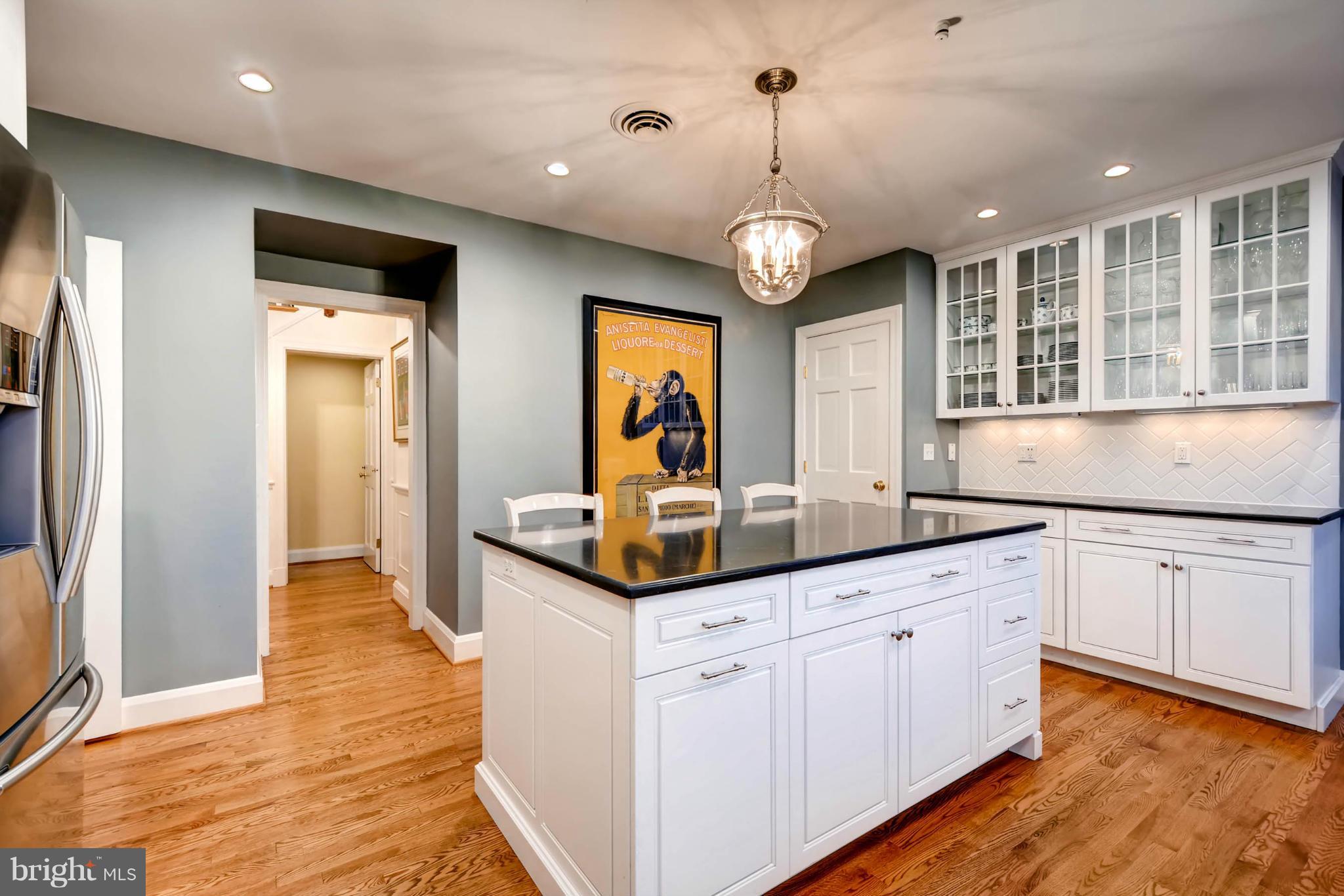 112 Goodale Road Baltimore, MD 21212 - Photo 15 of 30 Kitchen